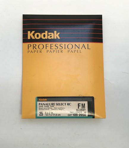 Carta professionale kodak - professionale,