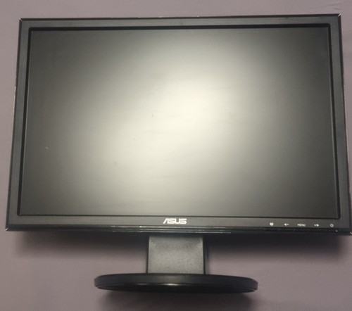 Asus vw193d monitor 19 - monitor, pc