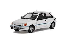 Ford Fiesta Mk3 XR2i (1989)
