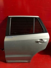 SPORTELLO PORTA PORTIERA POSTERIORE SX SINISTRO Hyundai Santa Fe 2006 07
