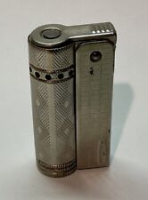 ? IMCO TRIPLEX JUNIOR 6600 Lighter  Made In AUSTRIA mechero  briquet feuerzeug