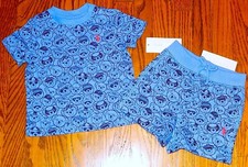 POLO RALPH LAUREN AUTENTICA