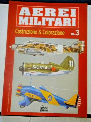 Aerei militari costruzione - militari,