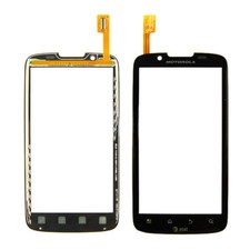 Nuovo obiettivo vetro