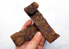 Belt Suspension Clip WW1 WWI