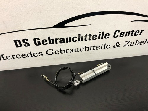 Mercedes slk r171 - mercedes, cilindro