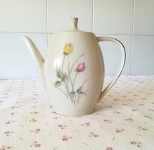 Caffettiera vintage in fine