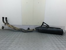 MARMITTA TERMINALE SCARICO