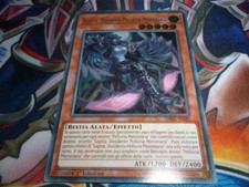 YU GI OH SAGITTA DISSIDENTE