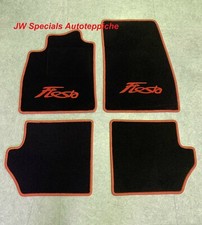 Tappetini Per Auto Ford Fiesta