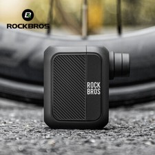 ROCKBROS Bici Mini Pompa Aria