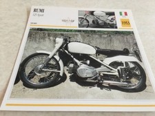 Porta carte motocicletta rumi - motocicletta,