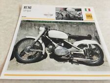 Porta Carte Motocicletta Rumi