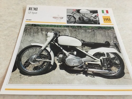 Porta carte motocicletta - carte,