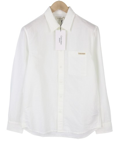 Calvin klein camicia - klein,