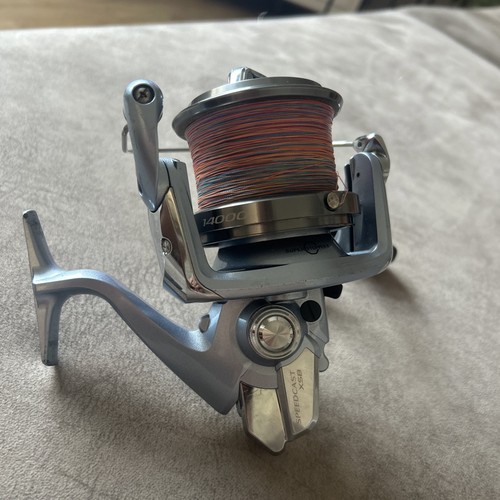 Attrezzatura pesca carpa - pesca,