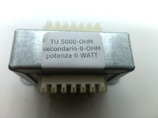 Trasformatore uscita per - trasformatore,