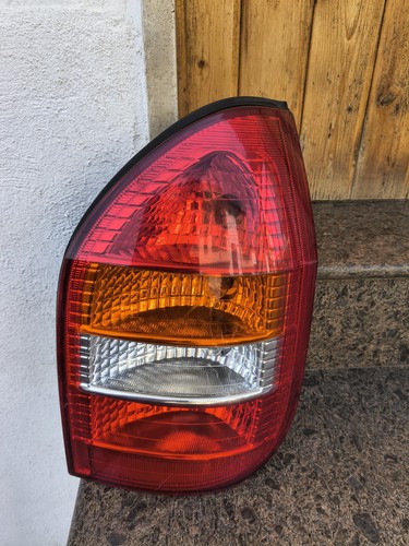 Fanale posteriore destro opel - fanale,