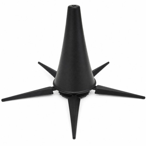 Supporto clarinetto pieghevole - supporto,