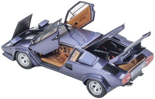 Lamborghini countach lp5000 - countach,