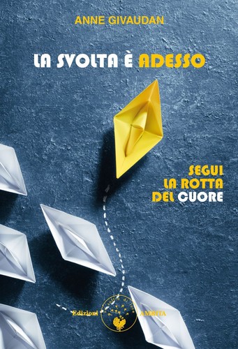 Libri anne givaudan la - anne,