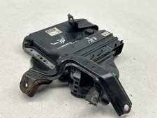 Centralina motore diesel