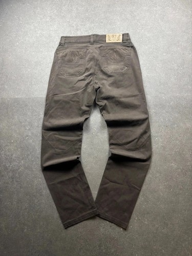 Carlo chionna jeans pants - carlo, 9.2