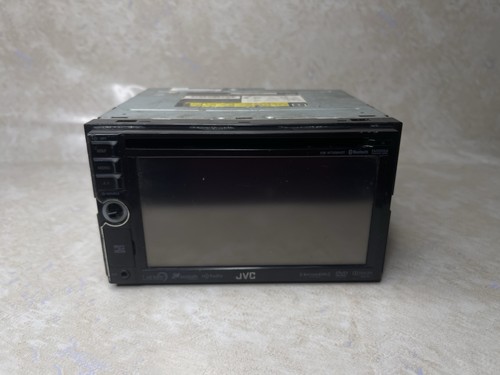 Raro jvc nt500hdt - kw-nt500hdt, autoradio