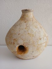 Antico Vaso Brocca in Pietra