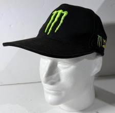 Valentino Rossi Hat Cap Snap