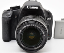 Canon eos kiss - kiss, rebel