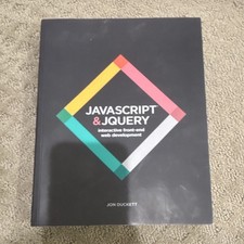 Wiley Javascript & JQuery