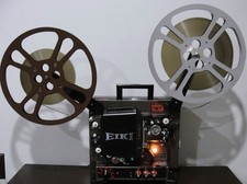 PROIETTORE FILMATO EIKI NT-0