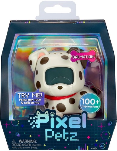 Pixel petz cagnolino digitale - petz,