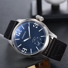 PARNIS Orologio Meccanico