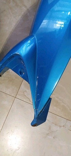 Fianchetto carena piaggio nrg - piaggio,