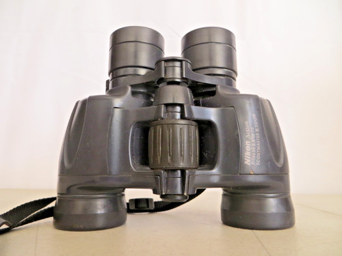 Nikon scoutmaster iii zoom - nikon,