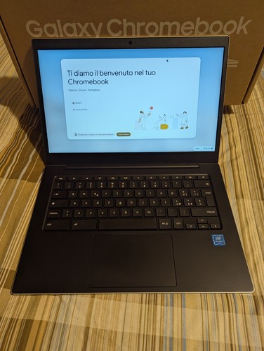 Samsung galaxy chromebook - galaxy,