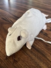 Peluche roditore peluche topo
