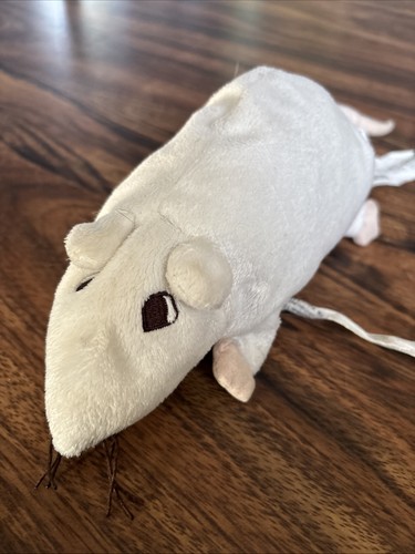 Peluche roditore peluche topo