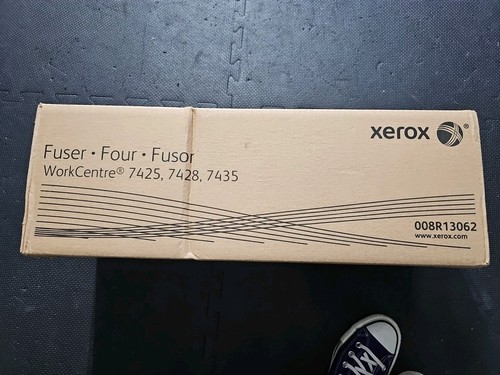 Xerox fusore 008r13062 per - xerox,