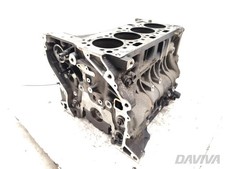 Blocco motore BMW Serie 3 320d Diesel 130kW (177 CV) N47D20A 2008 Berlina (07-10)