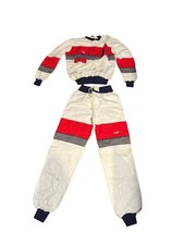 Tuta Meccanico Officina Taglia