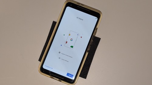 Google pixel 64 gb - pixel,
