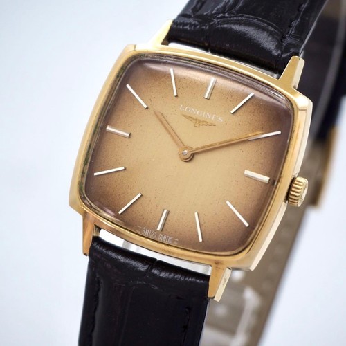 Vintage longines carica - longines,