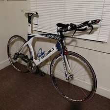 2010 Specialized S-Works