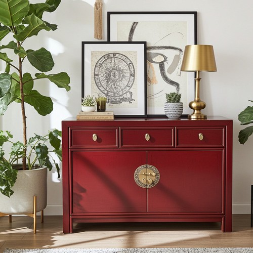 Asia comò credenza armadio