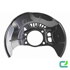 Paraspruzzi disco freno