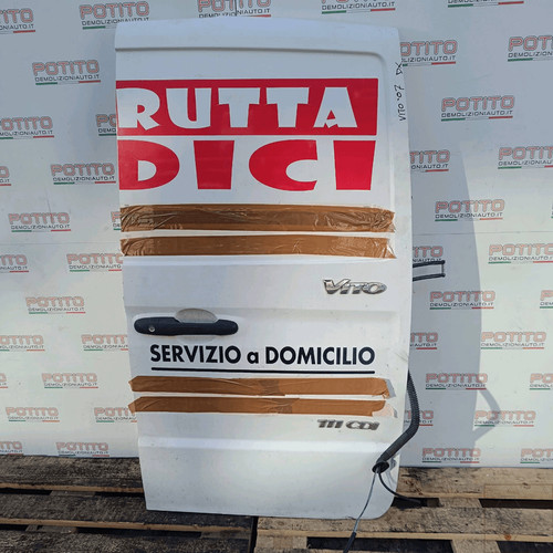Porta dx mercedes benz - dx, mercedes-benz
