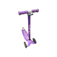 Maxi Micro Scooter Viola 